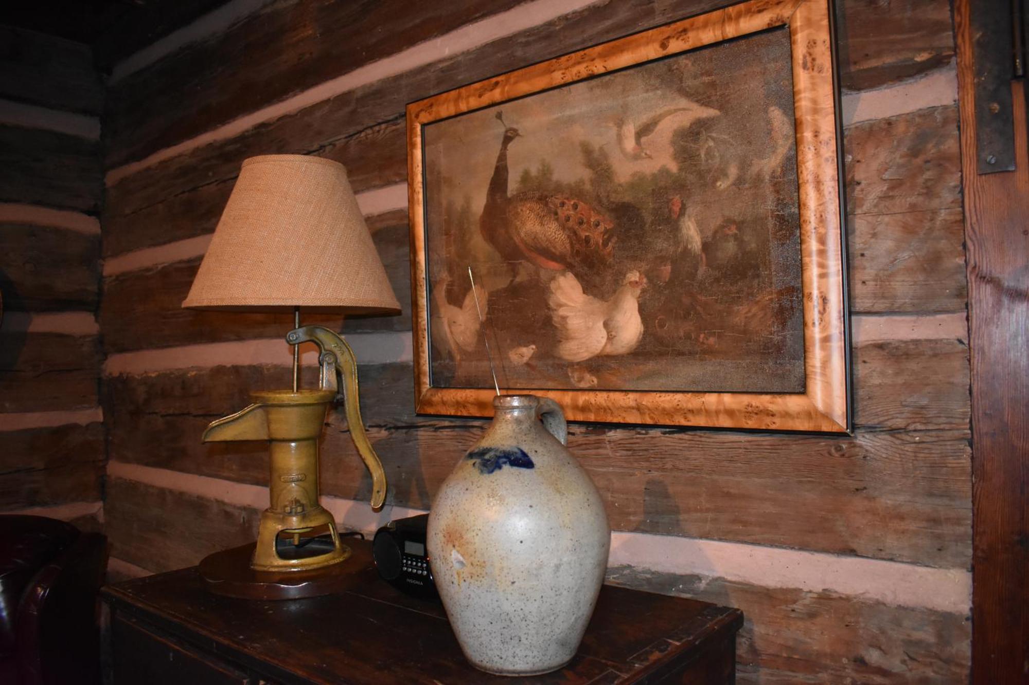 Restored1850S Log Cabin, With Gazebo And Gardens! 1 Mile To Downtown Weaverville Ngoại thất bức ảnh